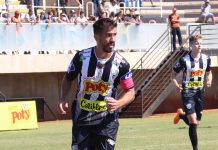 Votuporanguense anuncia retorno do meia Ricardinho