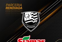 Votuporanguense e Siamar renovam parceria para a temporada 2021