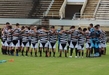 Votuporanguense intensifica treinos e apresenta mais três jogadores