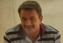 Falece aos 62 anos em Valentim Gentil o Sr. José Garcia (Zé Bigode)