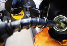 Petrobras eleva gasolina em 5% e diesel em 4,4% nas refinarias