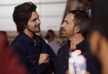 GRAVADO em Votuporanga – Lançado vídeo clipe onde Luan Santana presta homenagem aos caminhoneiros  – ASSISTA aqui