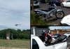 Polícia Militar desarticula quadrilha, detém dupla e recupera três motocicletas furtadas em Votuporanga