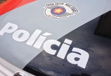 Idoso é preso após tentar reatar casamento e esfaquear ex-mulher em Buritama