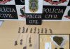 DISE deflagra operação e prende traficantes em Votuporanga