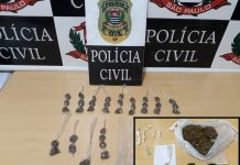 DISE deflagra operação e prende traficantes em Votuporanga