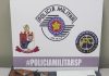 Polícia Militar prende traficante com arma e drogas em Votuporanga