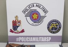 Polícia Militar prende traficante com arma e drogas em Votuporanga