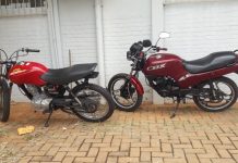 Polícia Militar recupera duas motocicletas furtadas em Votuporanga e prende ladrões em Cosmorama