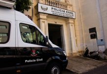 Polícia investiga morte de bebê após tomar leite e ser colocada para dormir em Tanabi