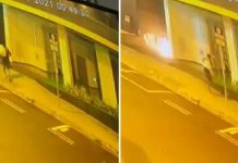 Morre morador de rua que teve o corpo queimado em Rio Preto