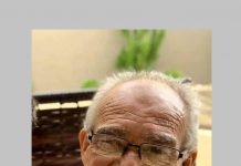 Falece Sebastião Roberto Topasso, aos 72 anos