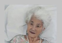 Falece Aiko Sato Fukuyama, aos 90 anos