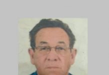 Falece João José da Silva, aos 74 anos