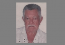 Falece Satiro Rocha da Silva, aos 76 anos