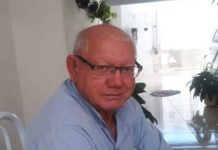 Falece Aparício Donizetti de Lima, aos 64 anos