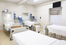 Santa Casa: mais 4 leitos de UTI para tratamento COVID-19