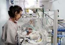 Santa Casa disponibiliza leito de UTI Neonatal para Manaus