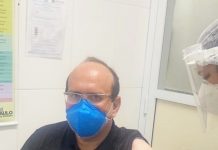 COVID-19: Colaboradores e médicos da Santa Casa começam a ser vacinados