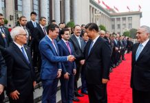 Corrida pela vacina: Fausto Pinato pede ajuda ao presidente chinês Xi Jinping e critica o ministro Ernesto Araújo