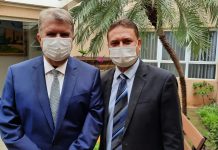 Covid: Presidente da Câmara pede que nova remessa de vacinas seja liberada para profissionais da saúde e segurança