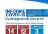 Santa Casa de Votuporanga volta a registrar lotação máxima em leitos de UTI para Coronavírus