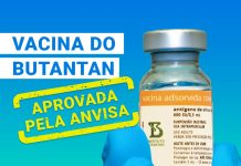 URGENTE: Anvisa aprova uso emergencial da vacina do Instituto Butantan