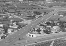 Coluna Votuporanga Antiga – Imagens de Votuporanga