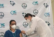 Primeira a receber vacina em Rio Preto será enfermeira que atua na UTI para casos gravíssimos de Covid