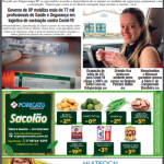 capa do dia 12