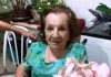 Falece aos 87 anos a Sra. Maria Aparecida de Jesus