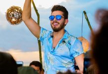 Gustavo Miotto deve fazer parte do BBB 21