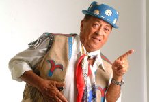 Genival Lacerda morre aos 89 anos por complicações da Covid-19