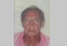 Falece Antônio Justino, aos 68 anos