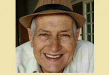 Falece Renato Simonato, aos 72 anos