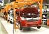 Ford encerra a produção de veículos no Brasil