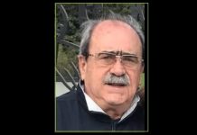 Falece aos 75 anos Abrão Grade Diniz