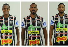 Votuporanguense apresenta três reforços para disputa da Série A3 do Paulista