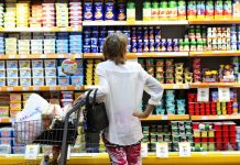 Preço da cesta básica aumentou em todas as capitais em 2020