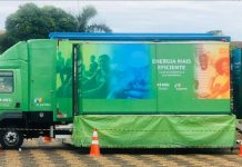 Elektro leva projeto energia mais eficiente para Votuporanga