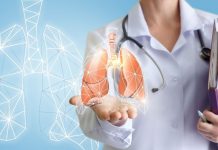 Ultrassonografia pulmonar ajuda a predizer a evolução de pacientes com Coronavírus