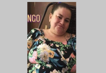 Falece Rosangela Maria dos Santos, aos 49 anos