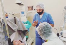 Santa Casa conta com intérprete de Libras para atendimento de surdos