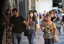 Aceleração da pandemia leva o Governo do Estado a antecipar a reclassificação do Plano SP