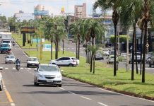 Mais de 300 motoristas já foram multados no trânsito de Votuporanga somente em 2021