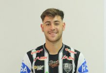 CAV contrata volante ex-Figueirense para a Série A3