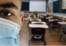 A Educação como prioridade!