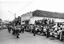 Coluna Votuporanga Antiga – Imagens inéditas
