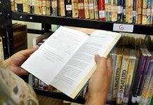 Biblioteca Municipal “Castro Alves” reabre nesta segunda-feira seguindo protocolos sanitários