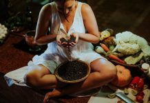 Katia Brito a rainha da culinária da Clube FM